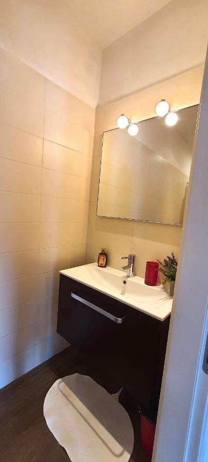 Elisabeth Waterfront Apartment ヴェネツィア エクステリア 写真