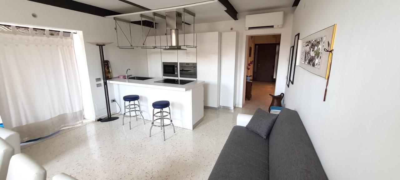 Elisabeth Waterfront Apartment ヴェネツィア エクステリア 写真