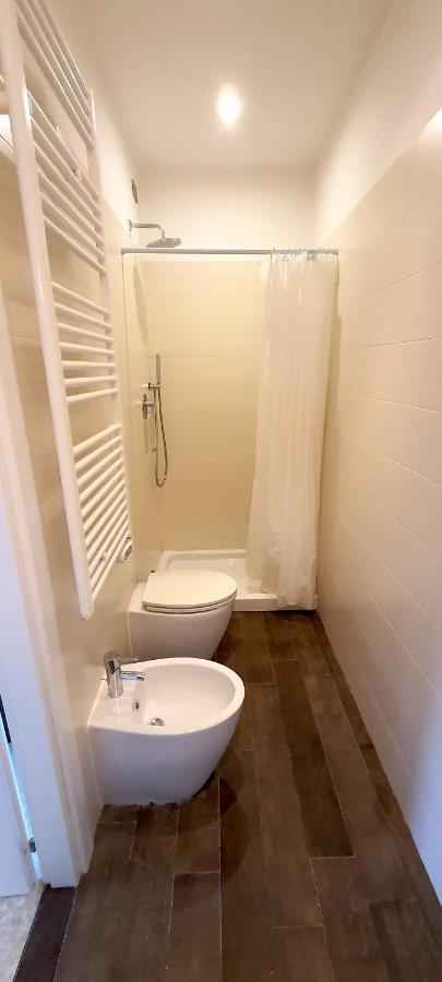 Elisabeth Waterfront Apartment ヴェネツィア エクステリア 写真
