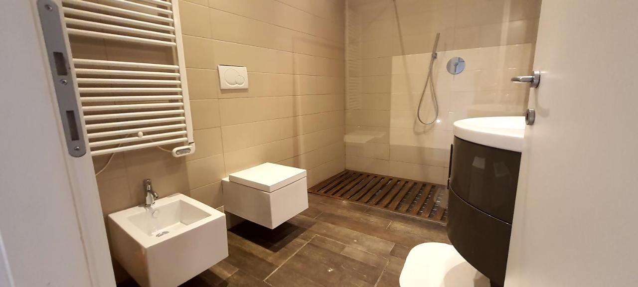 Elisabeth Waterfront Apartment ヴェネツィア エクステリア 写真