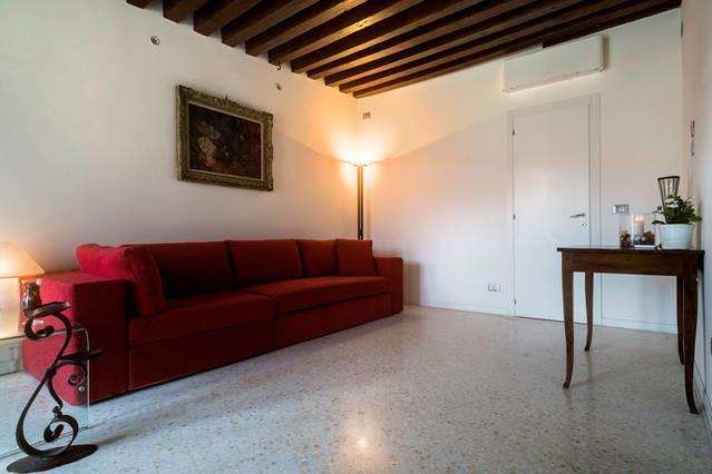 Elisabeth Waterfront Apartment ヴェネツィア エクステリア 写真