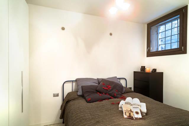 Elisabeth Waterfront Apartment ヴェネツィア エクステリア 写真