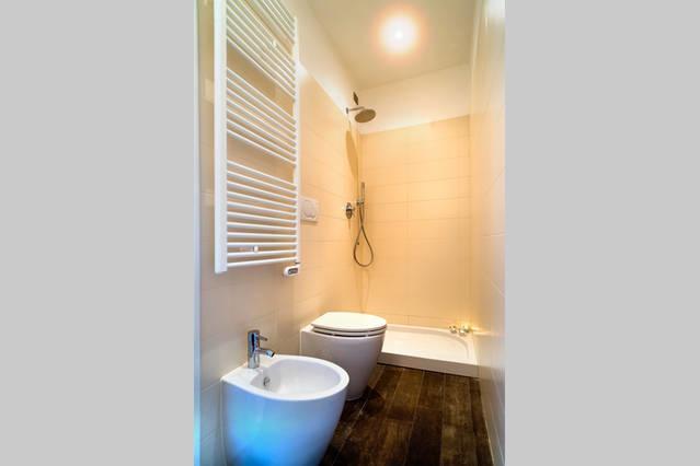 Elisabeth Waterfront Apartment ヴェネツィア エクステリア 写真