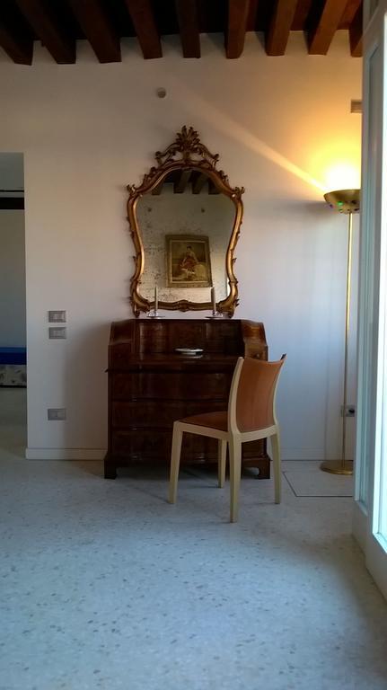 Elisabeth Waterfront Apartment ヴェネツィア エクステリア 写真