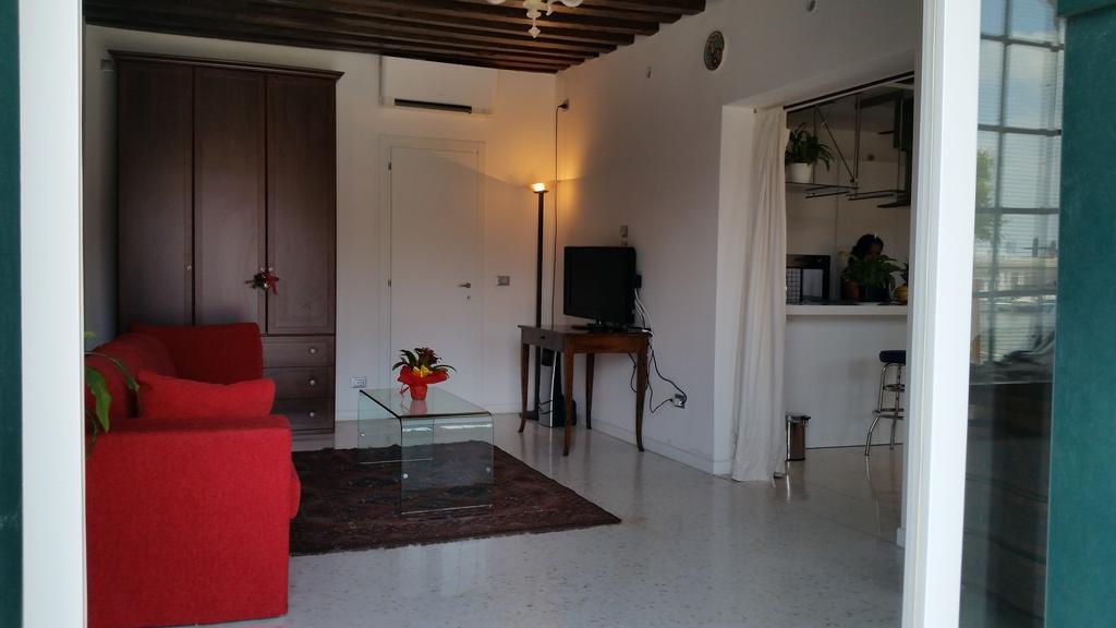 Elisabeth Waterfront Apartment ヴェネツィア エクステリア 写真