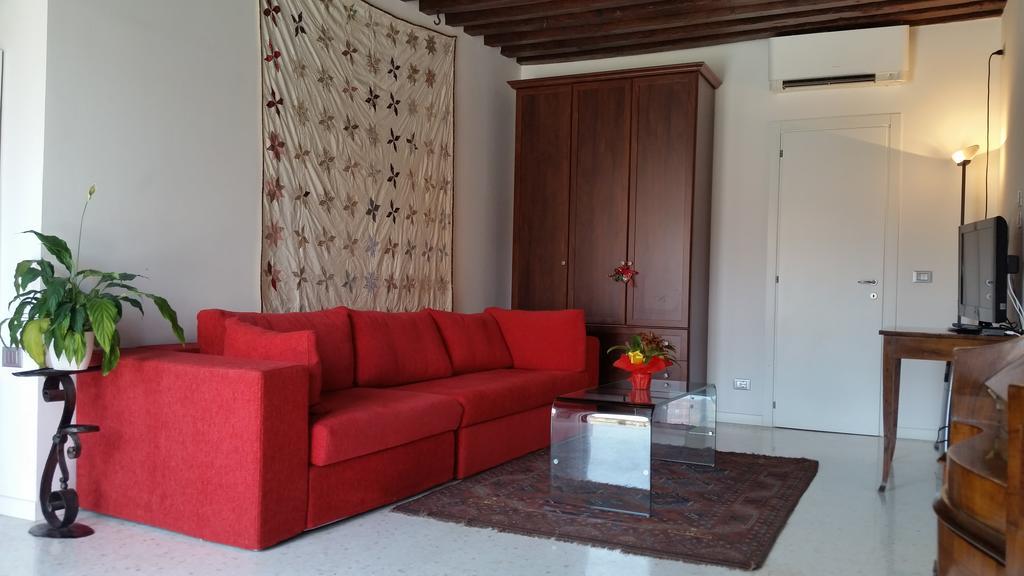 Elisabeth Waterfront Apartment ヴェネツィア エクステリア 写真