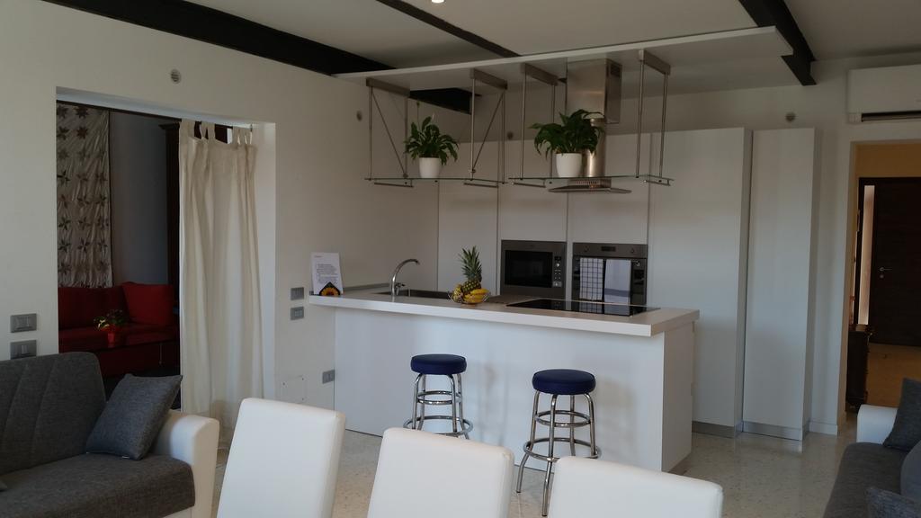 Elisabeth Waterfront Apartment ヴェネツィア エクステリア 写真