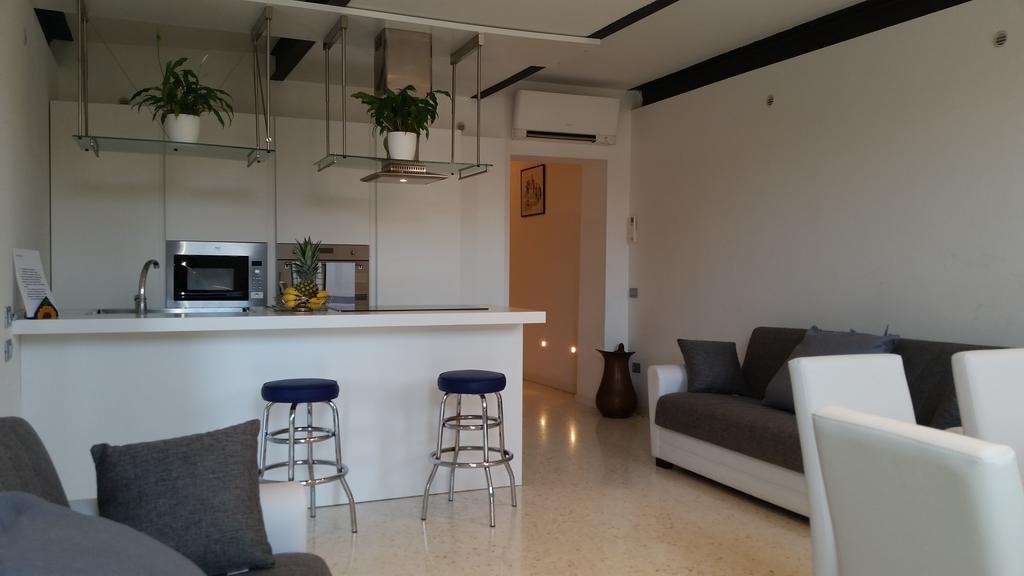 Elisabeth Waterfront Apartment ヴェネツィア エクステリア 写真