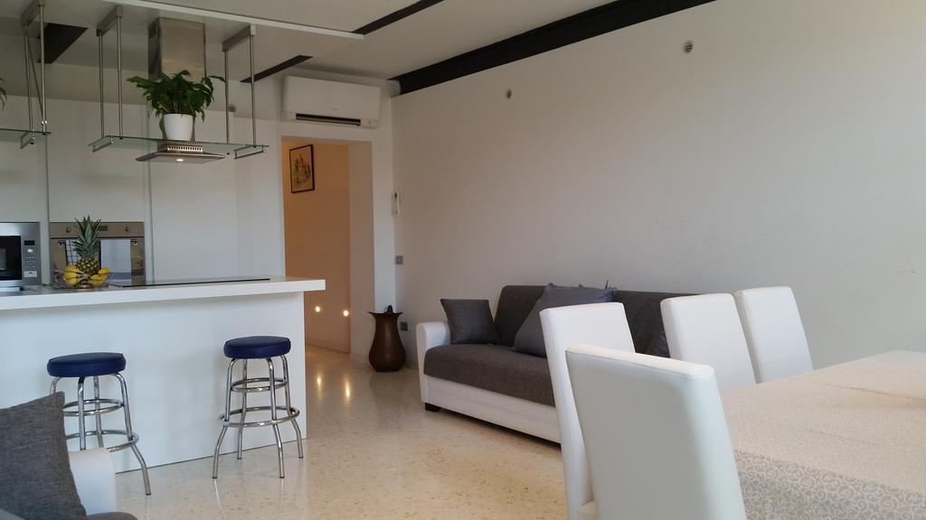 Elisabeth Waterfront Apartment ヴェネツィア エクステリア 写真