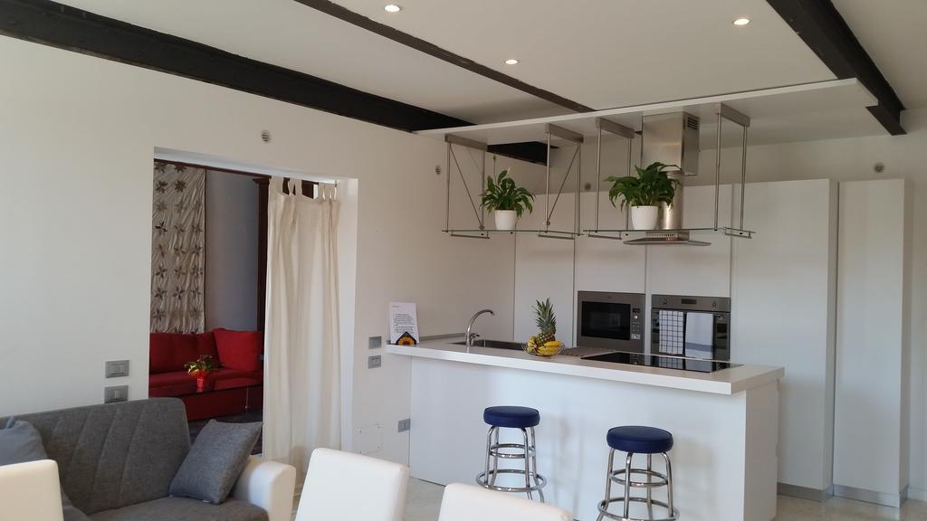 Elisabeth Waterfront Apartment ヴェネツィア エクステリア 写真